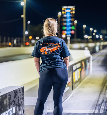 Porsche $9.11 Account Balance T-Shirt | 911 Owner Humor Shirt | Broke Flexing