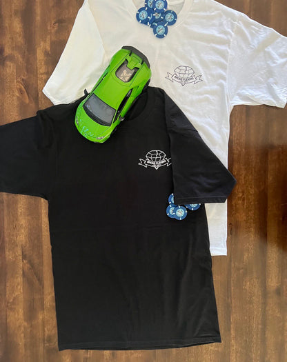 Need Money For Lamborghini T-Shirt | Supercar Humor Apparel | Broke Flexing