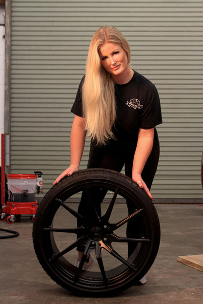 Porsche $9.11 Account Balance T-Shirt | 911 Owner Humor Shirt | Broke Flexing