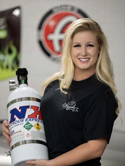 3 Piece Wheels & Low Credit Scores T-Shirt | Car Culture Humor | Broke Flexing