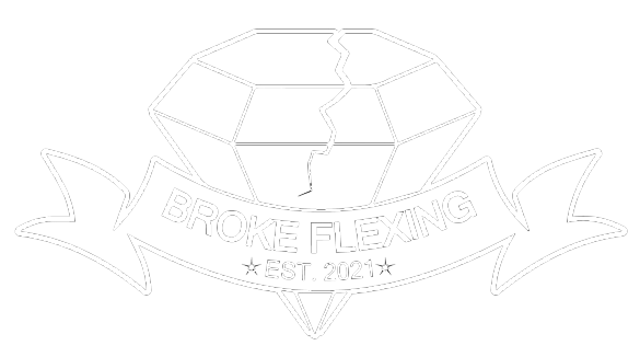 Broke Flex Clothing