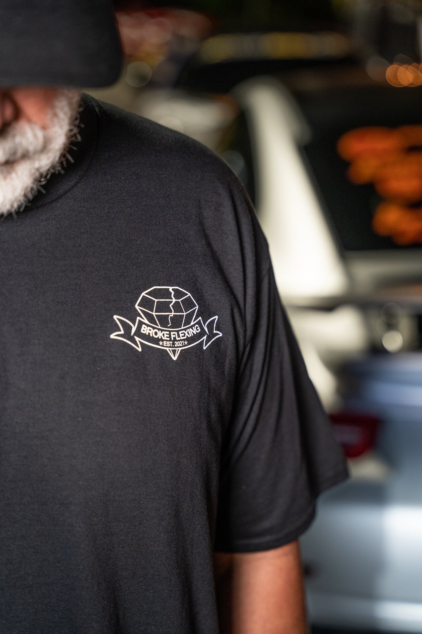 McLaren High Interest Loan T-Shirt | Supercar Humor Apparel | Broke Flexing