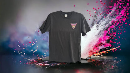The Guys Tampa X Broke Flexing – #AllCarsDontMatter T-Shirt | Car Culture Collab Tee